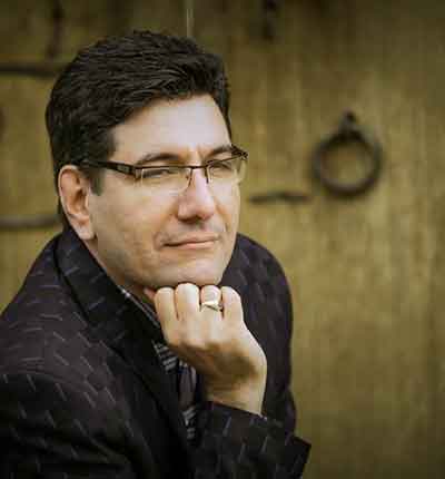 دانلود آهنگ مجنون دورو حشمت رجب زاده